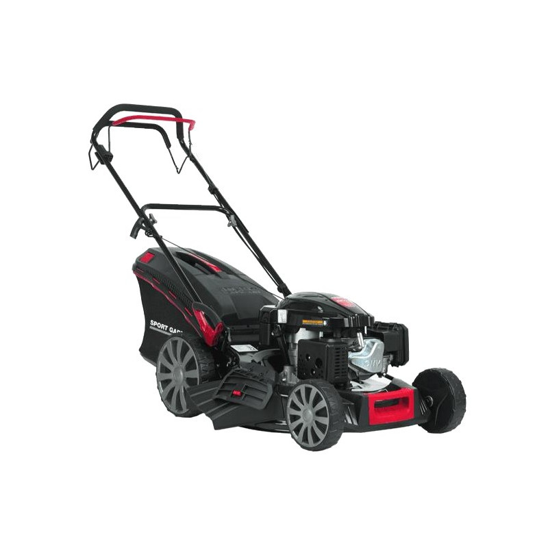 CORTACESPED GREENTIME CORTE 48CM 196CC