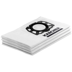 BOLSA FILTRO FIELTRO WD2 PLUS/3 4ST