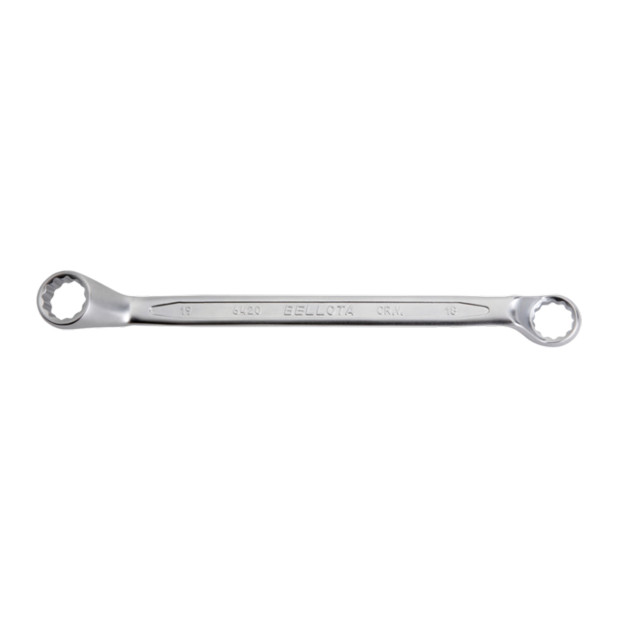 LLAVE BELLOTA ESTRELLA ACO. 6420-16x17