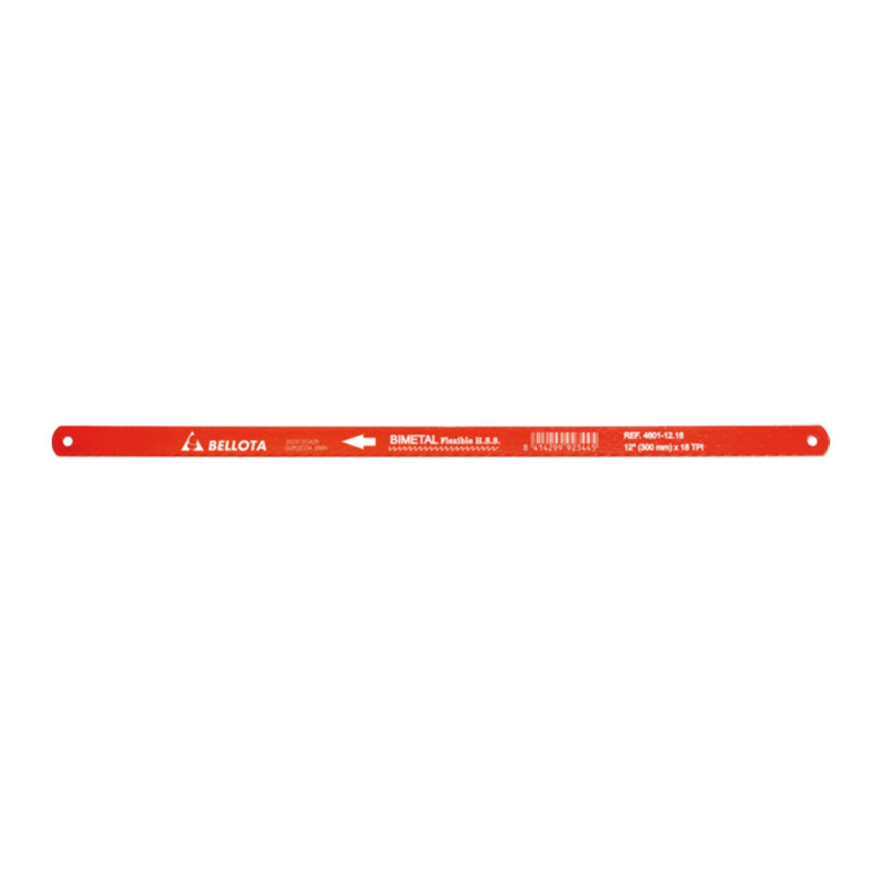 HOJA BIMETAL 4601-12.24