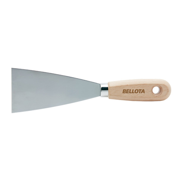 ESPATULA 5890-80MM BIMATERIAL