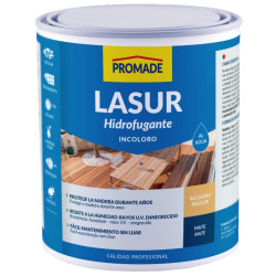 LASUR PROTECTOR MATE AGUA INCOL. 4LTS
