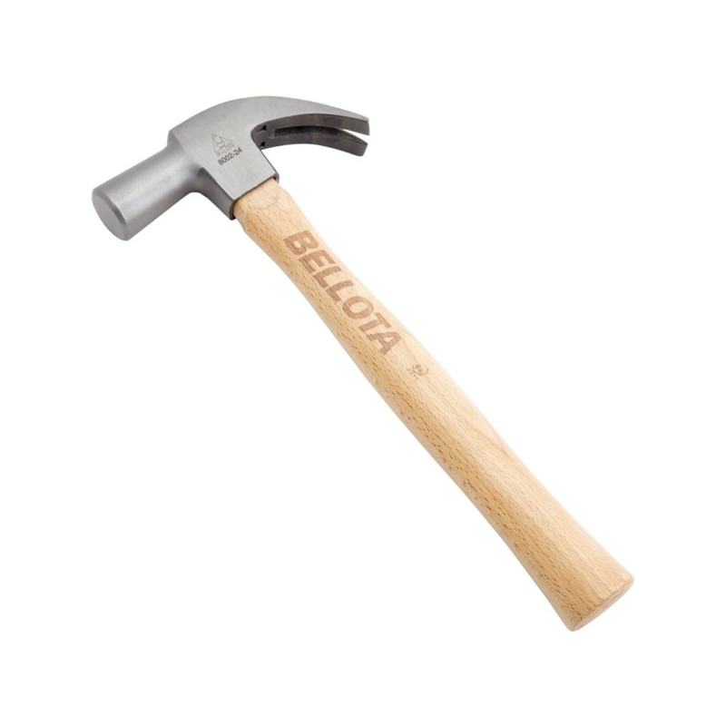 MARTILLO BELLOTA 8002-20