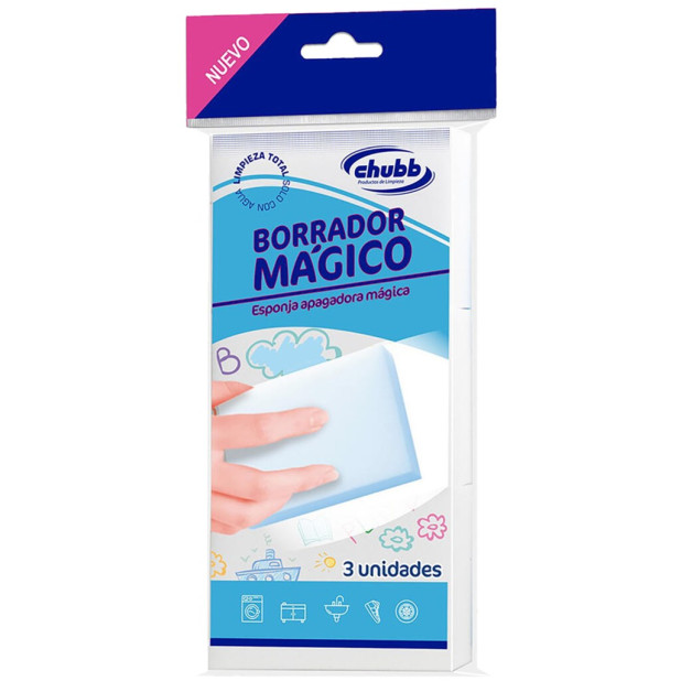 BORRADOR MAGICO (3 UND)