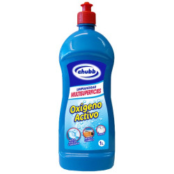 LIMPIAHOGAR MULTI OXIGENO ACTIVO 1LTS