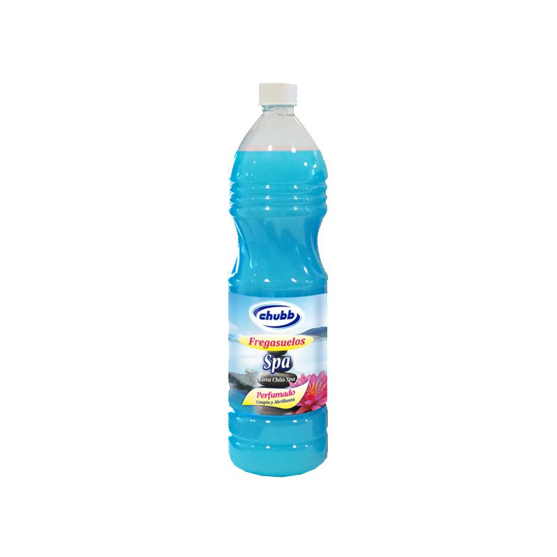 FREGASUELOS SPA BOTELLA 1.5LTS