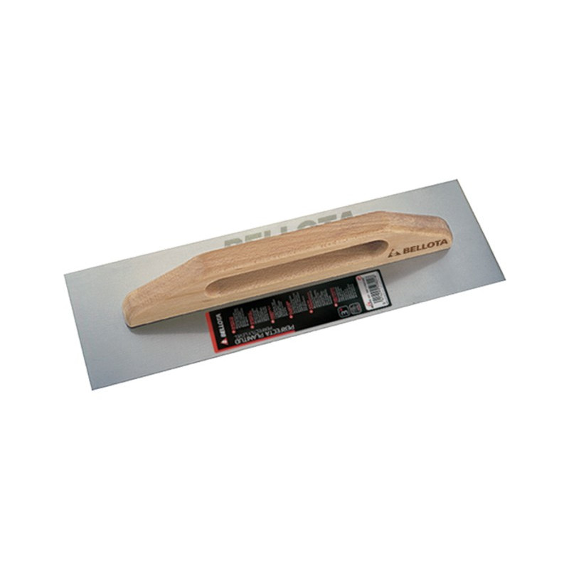 LLANA LARGA INOX. 5865