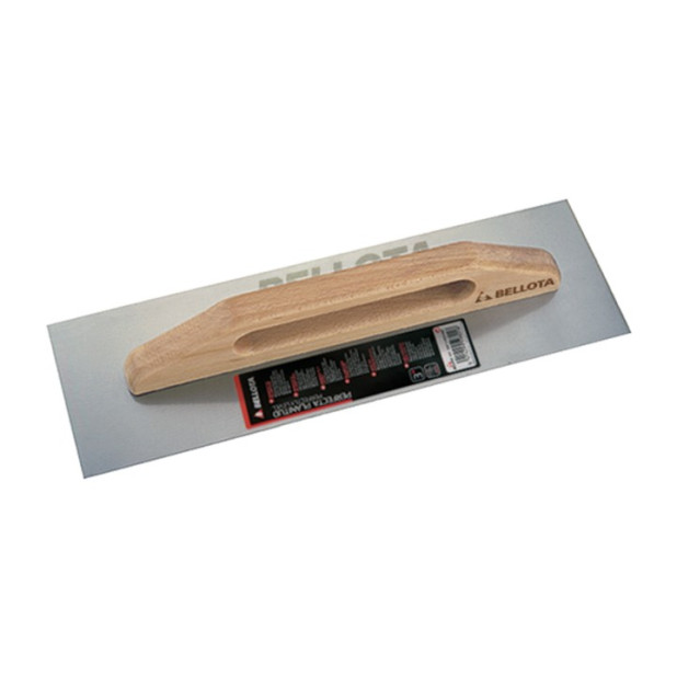 LLANA LARGA INOX. 5865