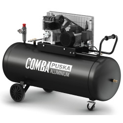 COMPRESOR COMBA 3200 R II 200LTS 10BAR