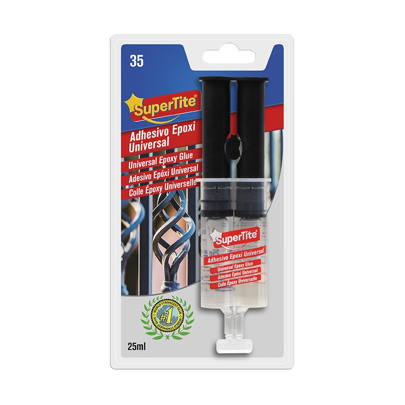 ADHESIVO EPOXI UNIVERSAL 25ML