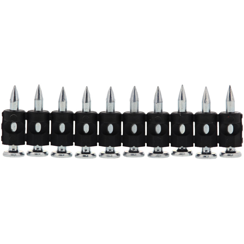 CLAVOS PULSA C6 20+1  CART.GAS P40-800/500