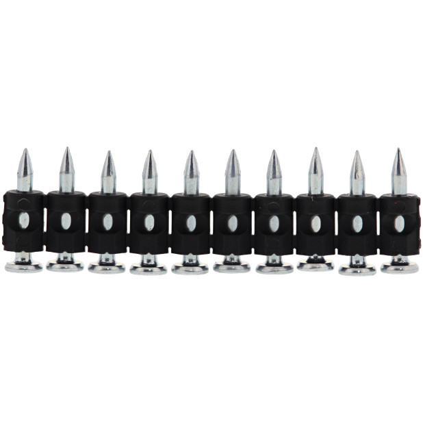 CLAVOS PULSA C6 20+1  CART.GAS P40-800/500