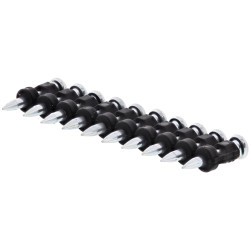 CLAVOS PULSA C6 20+1  CART.GAS P40-800/500