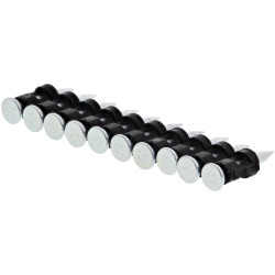 CLAVOS PULSA C6 30+1 CART.GAS P40-800/500