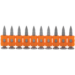 CLAVOS PULSA HC6 15+1 CART.GAS P40-800/500