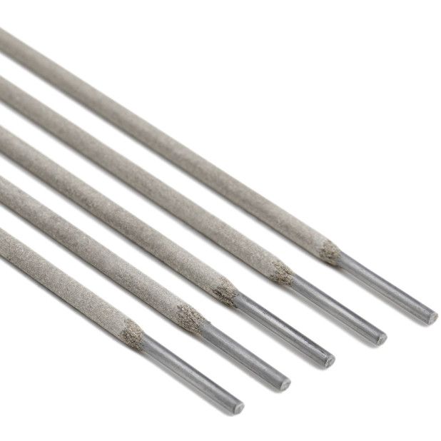 ELECTRODO INOX AISI-316L-16 2,00x300(145UND)
