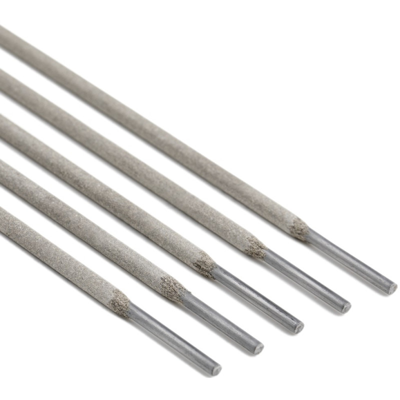 ELECTRODO INOX AISI-316L-16 3,25x350(55UND)