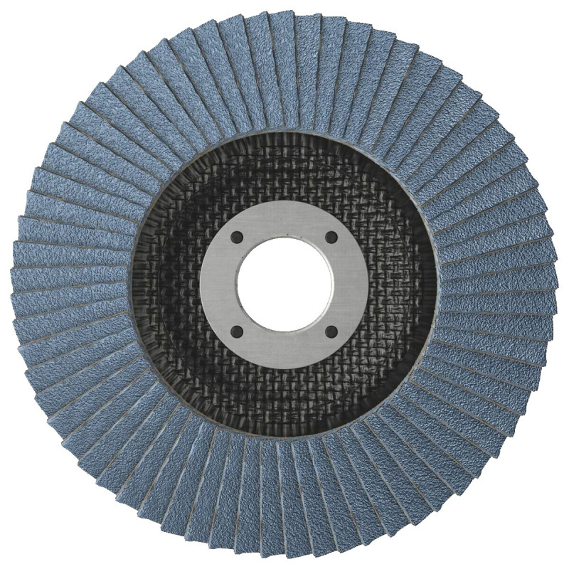 DISCO DE LAMINAS 125x22,23 ZA60 Q-B