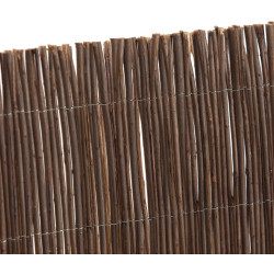 MIMBRE NATURAL. 2,00x5MTS.