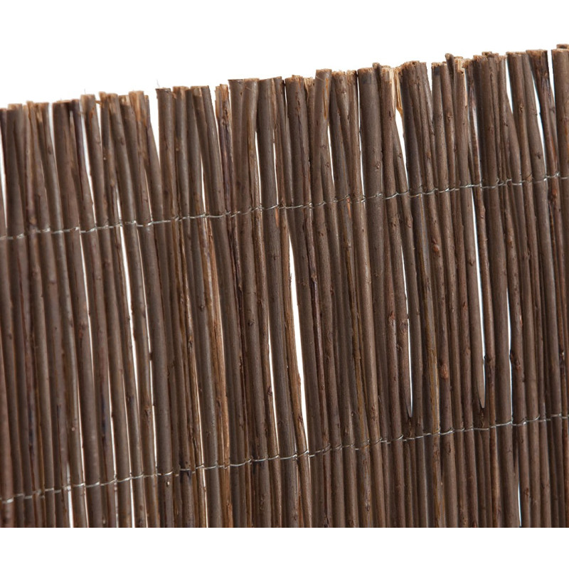 MIMBRE NATURAL. 2,00x5MTS.