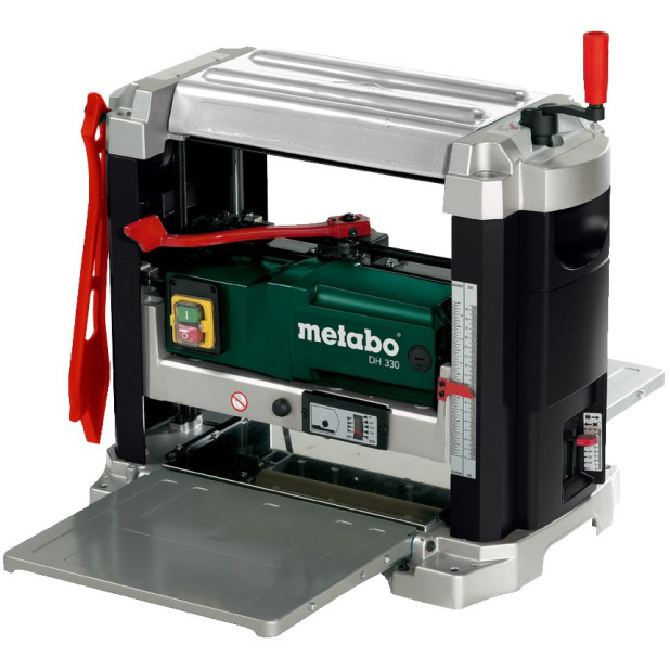 REGRUESADORA METABO DH 330 230/1/50