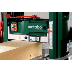 REGRUESADORA METABO DH 330 230/1/50