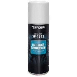 ACELERADOR CIANOCRILATO SP-1612 200ML