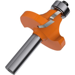 FRESA R.CONCAVO C/RODAM. HM S=6 D=31.7 R=9.5