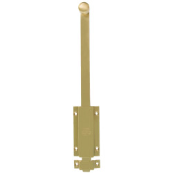 PASADOR AMIG 3700-300 LATON MATE