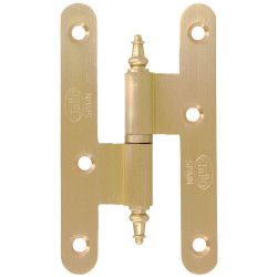PERNIO AMIG 407-100 LATON IZDA.