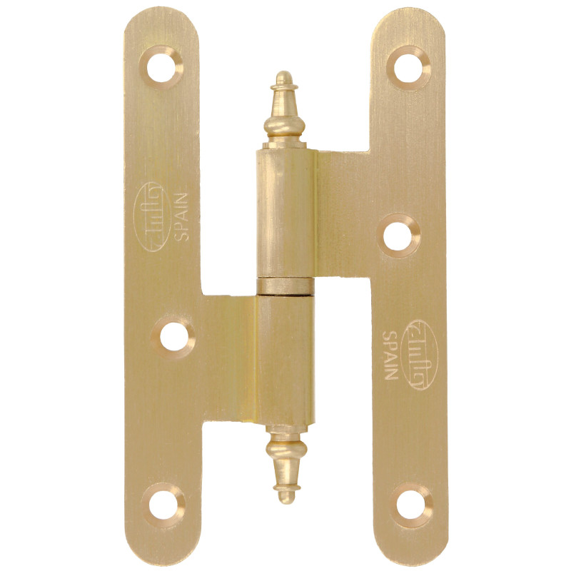 PERNIO AMIG 407-100 LATON IZDA.