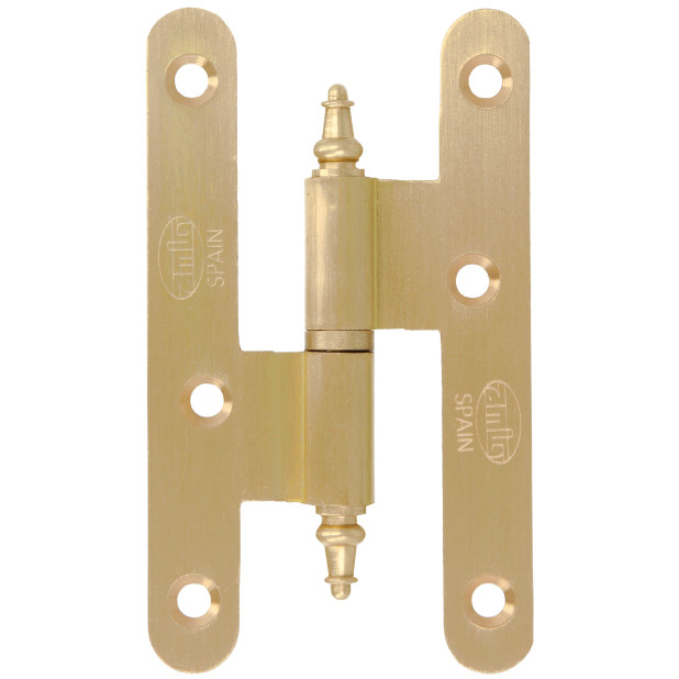 PERNIO AMIG 407-100 LATON IZDA.