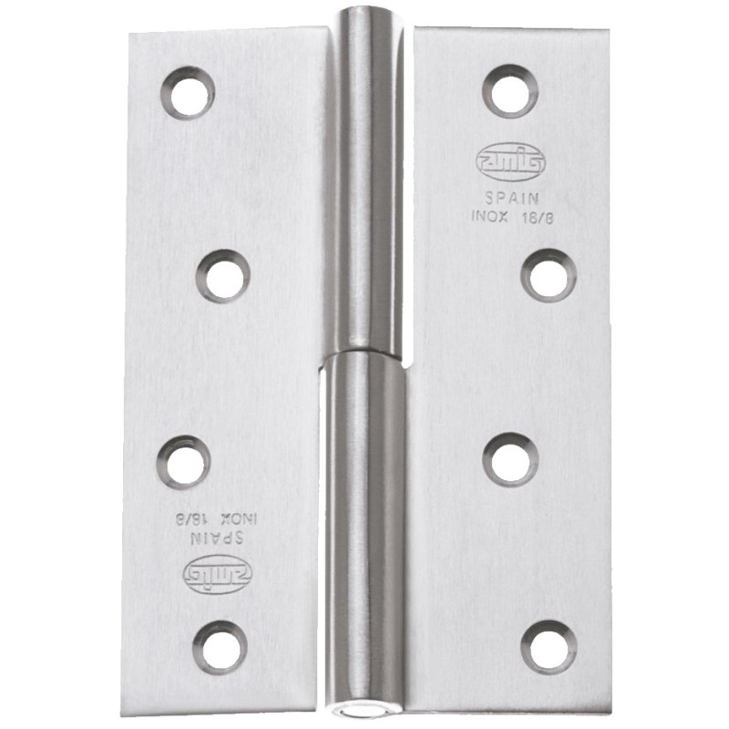 BISAGRA AMIG 2077 80x60 A. INOX DCHA.