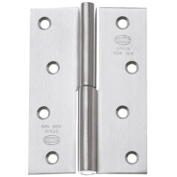 BISAGRA AMIG 2077 100x70 A. INOX IZDA.