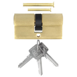 CILINDRO 9470-70 (30-40) L/CROMO MATE