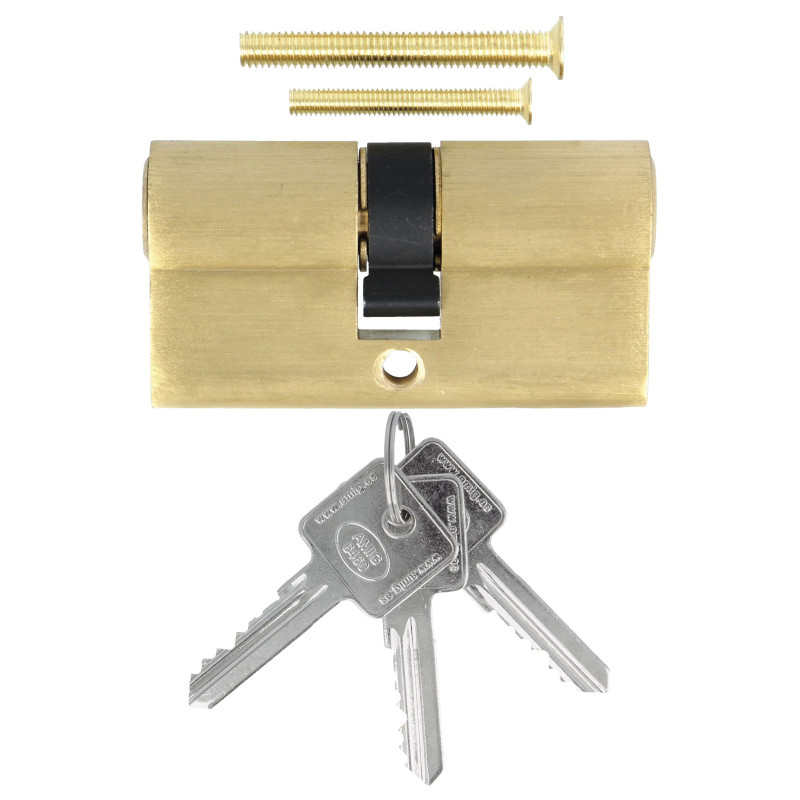 CILINDRO 9470-70 (30-40) L/CROMO MATE