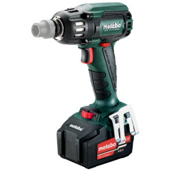 ATORNILLADOR IMPACTO SSW 18LTX 400 BL C/B 4.0AH
