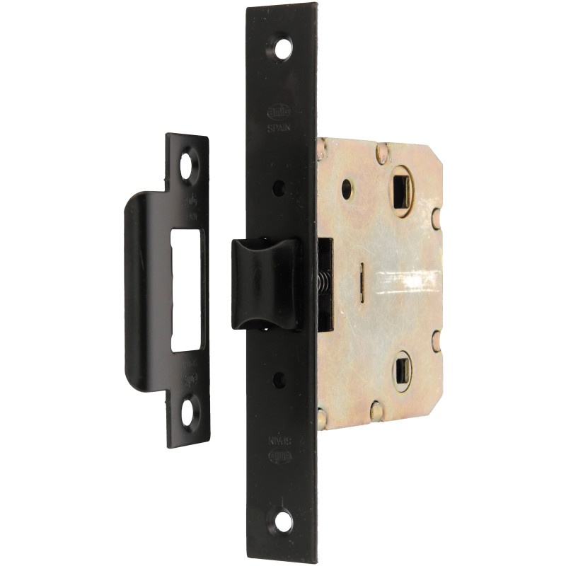 PESTILLO AMIG MOD.21-50 NEGRO