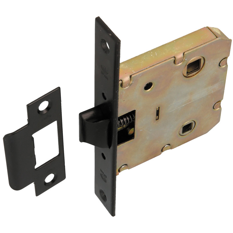 PESTILLO AMIG MOD.21-50 NEGRO