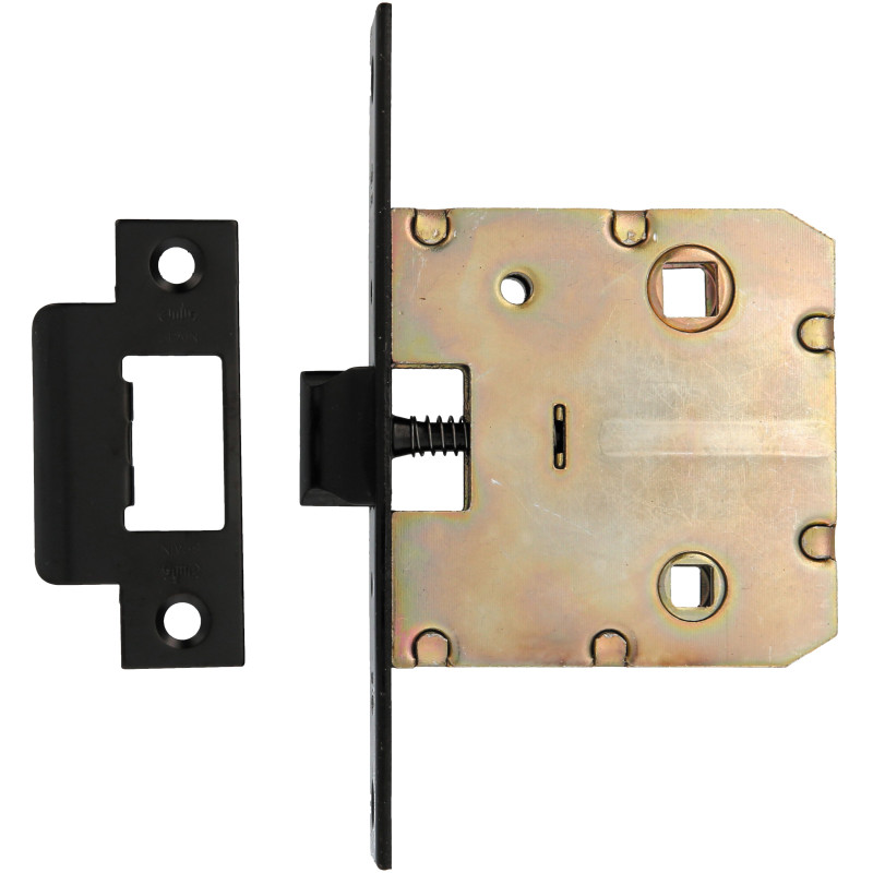 PESTILLO AMIG MOD.21-50 NEGRO