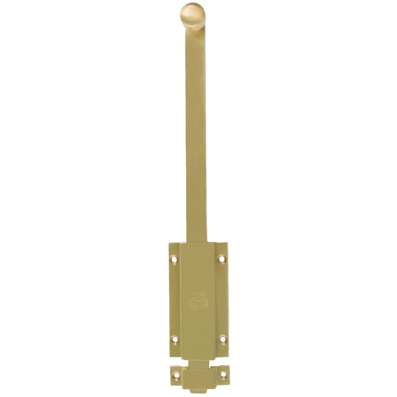 PASADOR AMIG 3700-200 LATON MATE