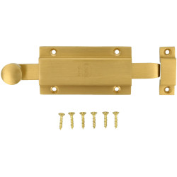 PASADOR AMIG 3700-200 LATON MATE