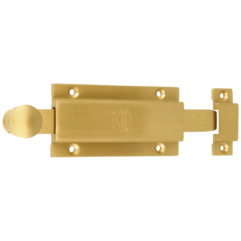 PASADOR AMIG 3700-200 LATON MATE