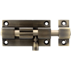 PASADOR 700-40 LATON CUERO OXIDADO DISPLAY