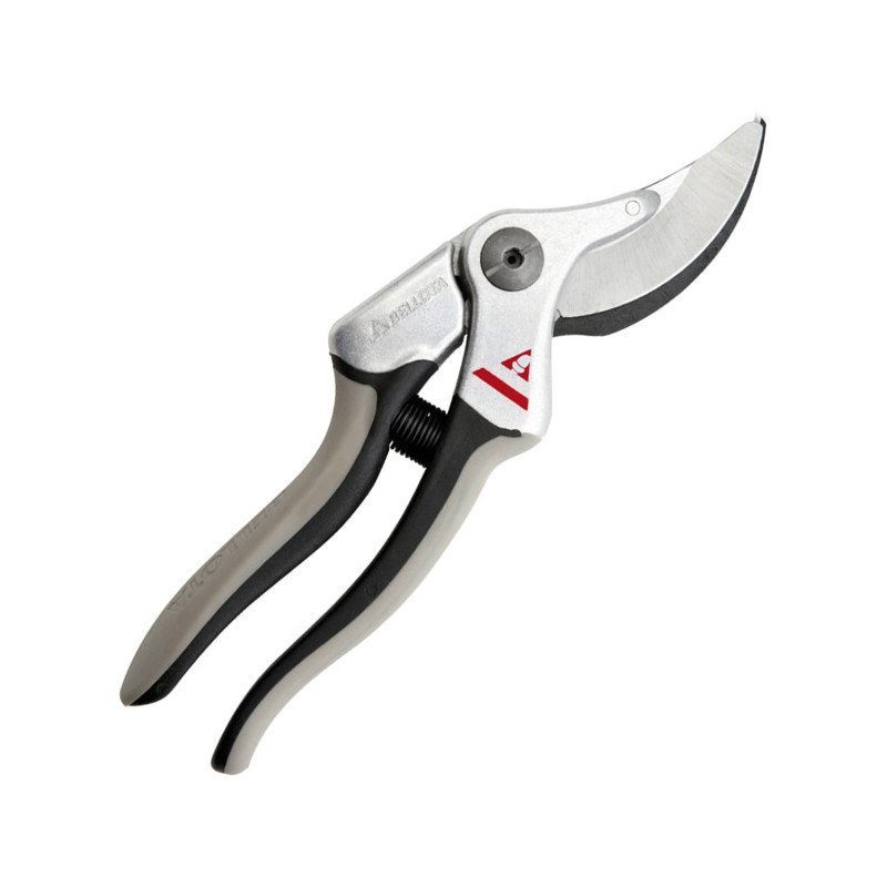 TIJERA PODAR 1MANO BELLOTA UNIVERSAL ALUM 3512-22