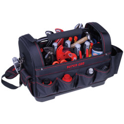 BOLSA DE HERRAMIENTAS+RODILLERAS