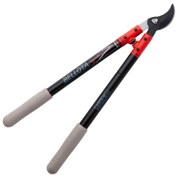 TIJERA GARDEN LINE 2 MANOS UNIVERSAL EXT. 3440-TEL