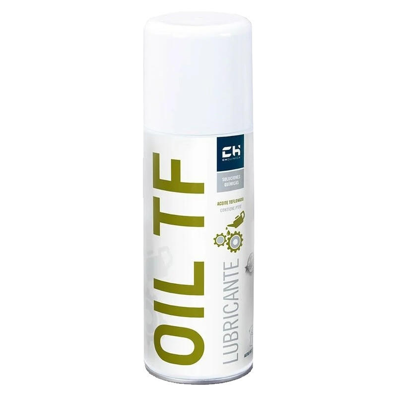 ACEITE LUBRICANTE TEFLONADO AEROSOL 400ML