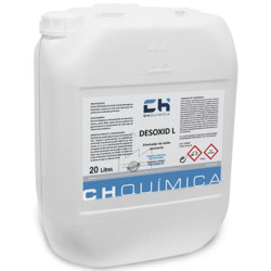 DESOXID PASIVAMENTE METALES 6LTS