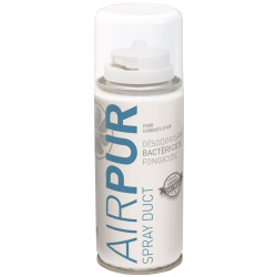 AIRPUR DUCT SPRAY ELIMINADOR OLORES 100ML